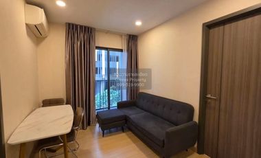 Wohnung zur Miete mit 2 Zimmer in Huai Khwang, Bangkok