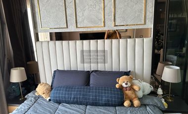 For rent 2 ベッドルーム condo in Ratchathewi, Bangkok