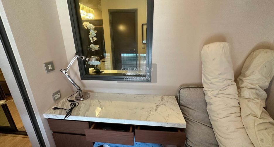For rent 2 ベッドルーム condo in Ratchathewi, Bangkok