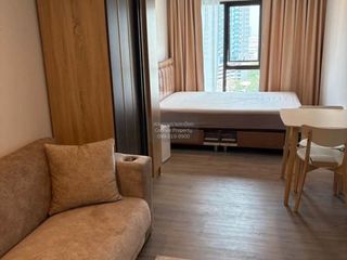 À louer 1 chambre condo à Chom Thong, Bangkok