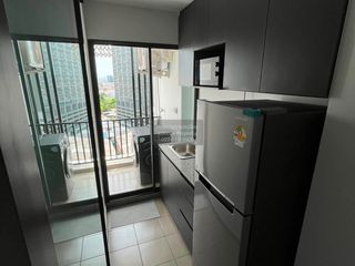 À louer 1 chambre condo à Chom Thong, Bangkok