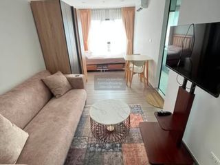 À louer 1 chambre condo à Chom Thong, Bangkok