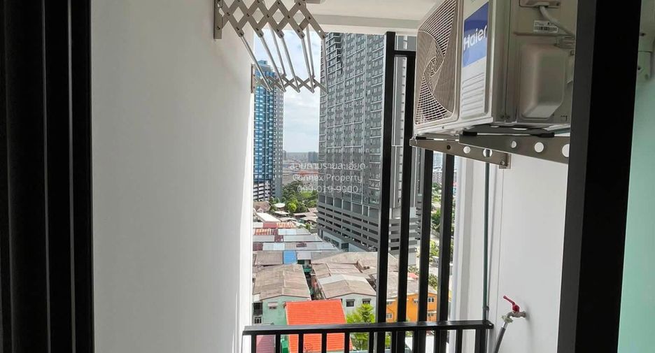 À louer 1 chambre condo à Chom Thong, Bangkok