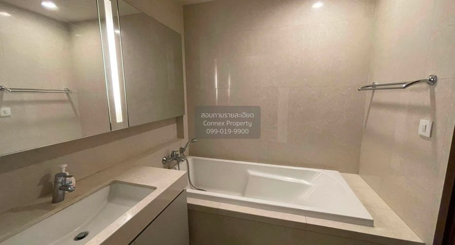 For rent 1 bed condo in Watthana, Bangkok