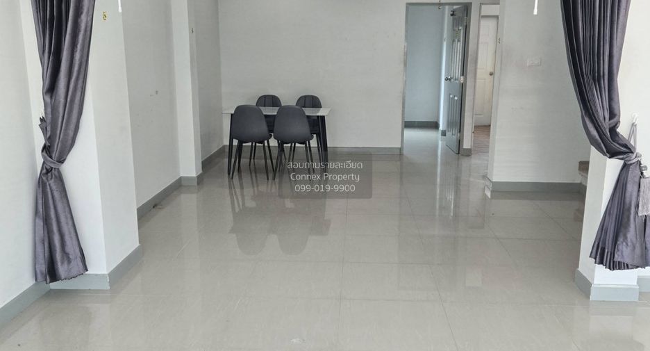 For rent 4 bedrooms house in Nong Khaem, Bangkok