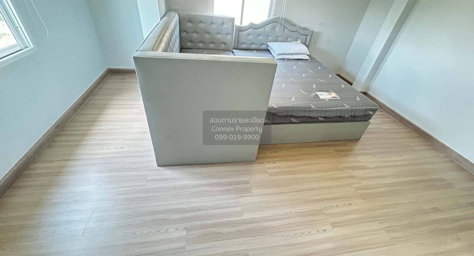 For rent 4 bedrooms house in Nong Khaem, Bangkok