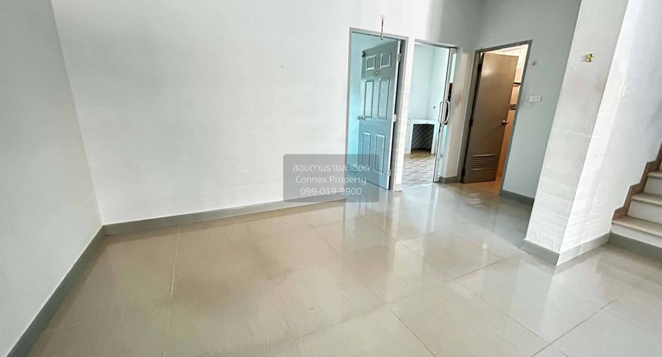For rent 4 bedrooms house in Nong Khaem, Bangkok
