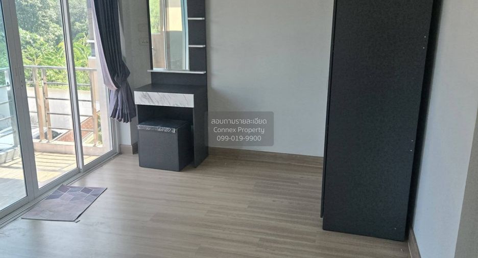 For rent 4 bedrooms house in Nong Khaem, Bangkok