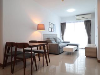 For rent 1 bed condo in Bang Kho Laem, Bangkok