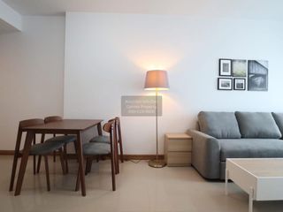 For rent 1 bed condo in Bang Kho Laem, Bangkok