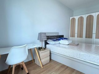 For rent 1 bed condo in Bang Kho Laem, Bangkok