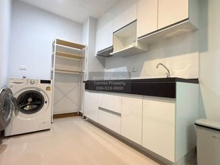 For rent 1 bed condo in Bang Kho Laem, Bangkok