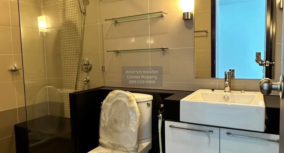 For rent 1 bed condo in Bang Kho Laem, Bangkok