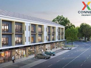 For rent 1 bed retail Space in Bang Sao Thong, Samut Prakan