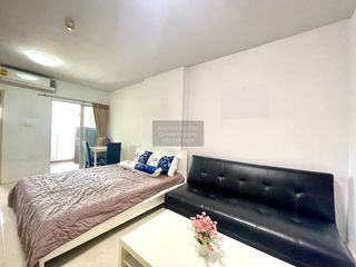 Condo en alquiler de 1 habitaciones en Mueang Phuket, Phuket
