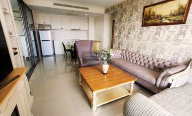 Condo en alquiler de 2 habitaciones en Yan Nawa, Bangkok
