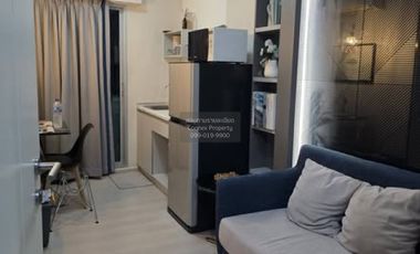 For rent 1 bed condo in Suan Luang, Bangkok