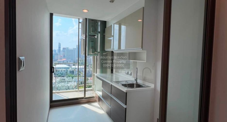 For rent 1 bed condo in Watthana, Bangkok