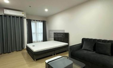 For rent 1 bed condo in Bang Kapi, Bangkok