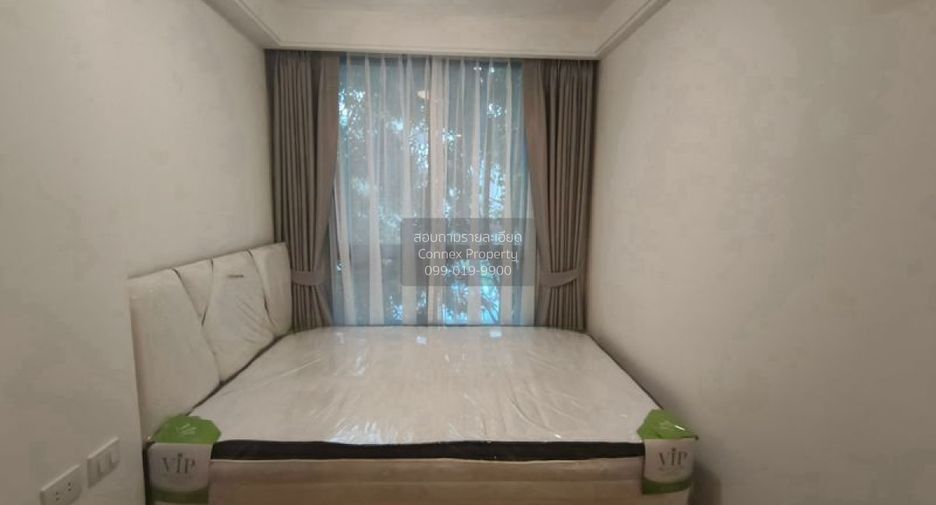 Wohnung zur Miete mit 1 Zimmer in Prawet, Bangkok