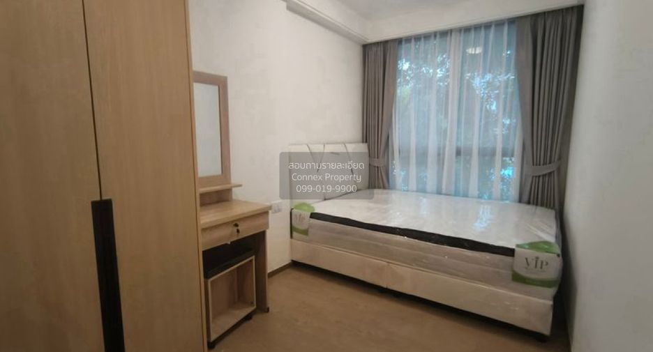 Wohnung zur Miete mit 1 Zimmer in Prawet, Bangkok