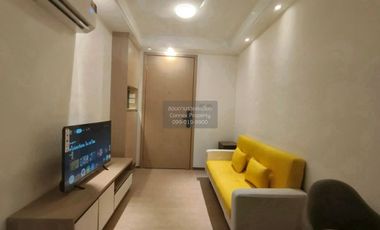 For rent 1 bed condo in Prawet, Bangkok