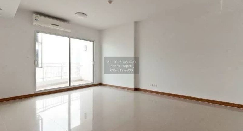 For rent 2 bedrooms condo in Bang Kho Laem, Bangkok