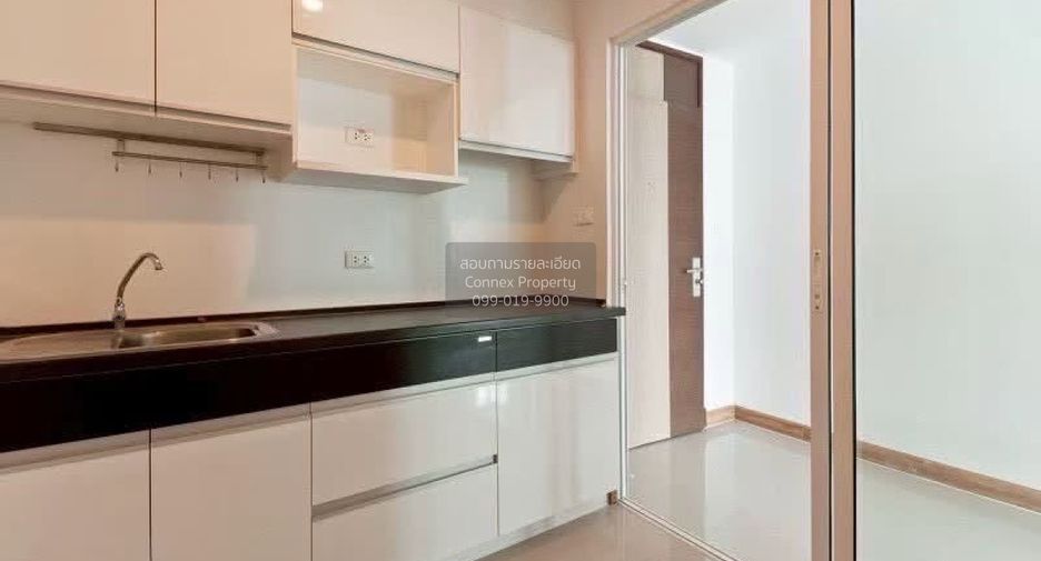 For rent 2 bedrooms condo in Bang Kho Laem, Bangkok