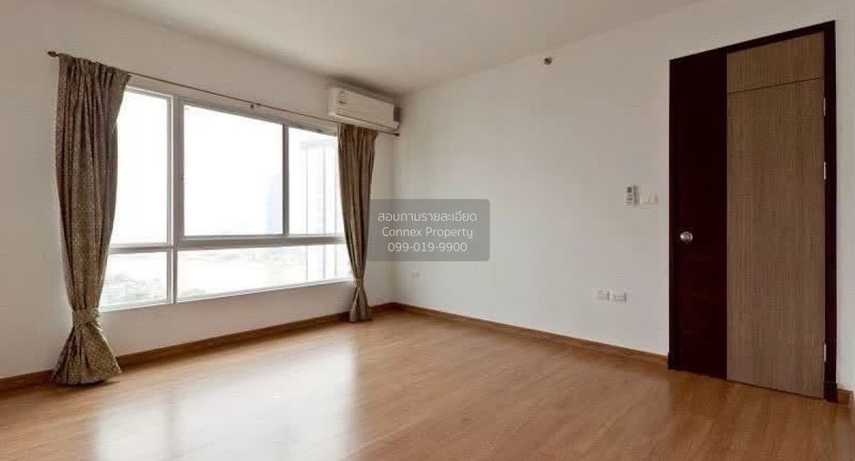 For rent 2 bedrooms condo in Bang Kho Laem, Bangkok