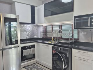 For rent 3 bedrooms townhouse in Chom Thong, Bangkok