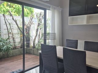 For rent 3 bedrooms townhouse in Chom Thong, Bangkok