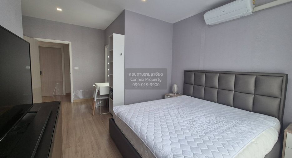 For rent 3 bedrooms townhouse in Chom Thong, Bangkok