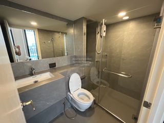 For rent 1 bed condo in Khan Na Yao, Bangkok
