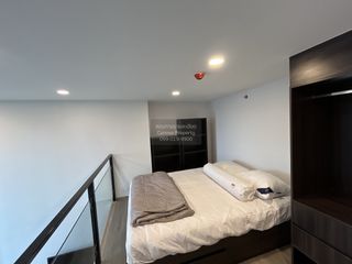 For rent 1 bed condo in Khan Na Yao, Bangkok