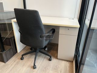 For rent 1 bed condo in Khan Na Yao, Bangkok