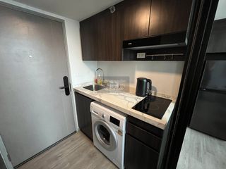 For rent 1 bed condo in Khan Na Yao, Bangkok