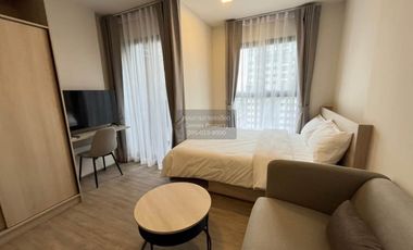 Wohnung zur Miete mit 1 Zimmer in Watthana, Bangkok