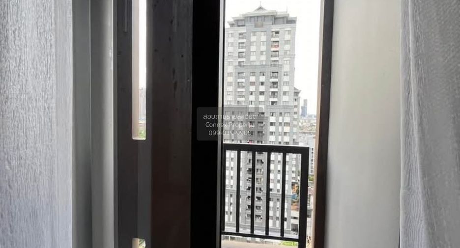 Wohnung zur Miete mit 1 Zimmer in Watthana, Bangkok