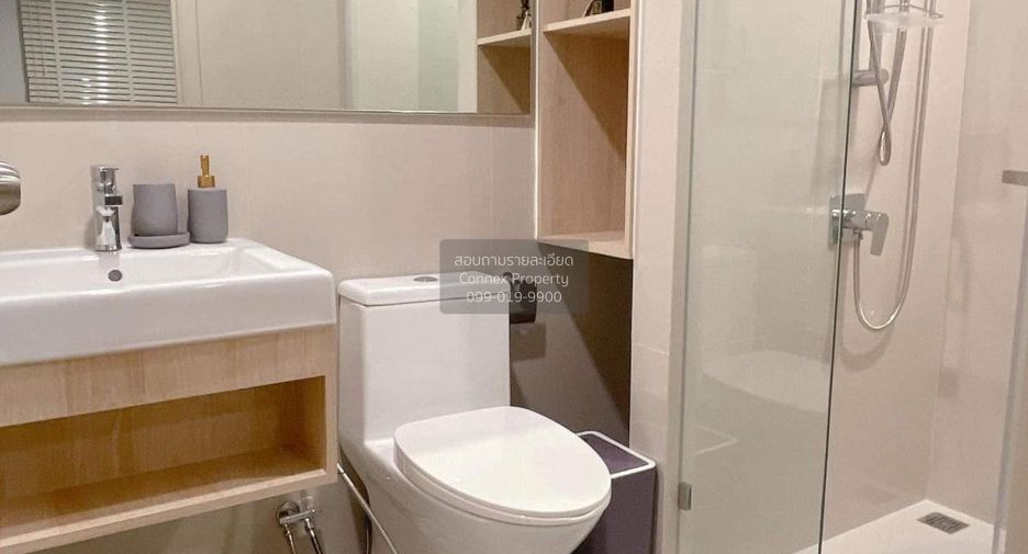 For rent 1 bed condo in Bang Na, Bangkok
