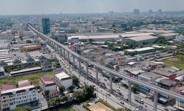 For rent 1 bed condo in Bang Na, Bangkok