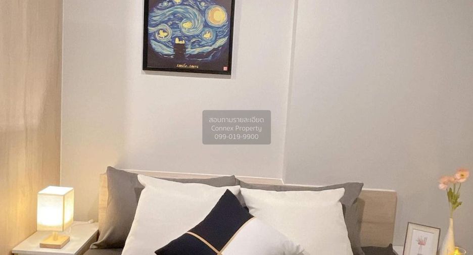 For rent 1 bed condo in Bang Na, Bangkok