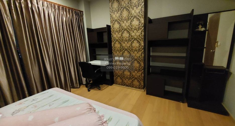 À louer 1 chambre condo à Ratchathewi, Bangkok