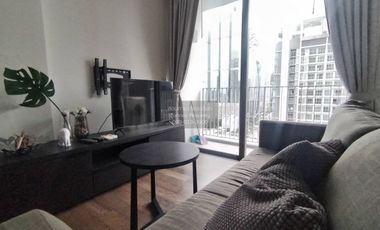 For rent 1 bed condo in Sathon, Bangkok