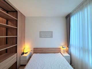 For rent 1 bed condo in Bangkok Noi, Bangkok