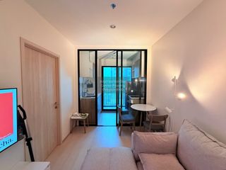 For rent 1 bed condo in Bangkok Noi, Bangkok