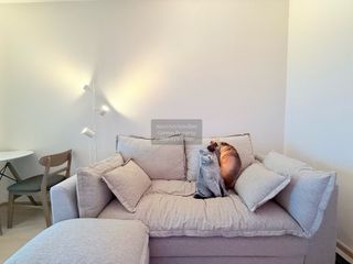 For rent 1 bed condo in Bangkok Noi, Bangkok