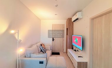 For rent 1 bed condo in Bangkok Noi, Bangkok