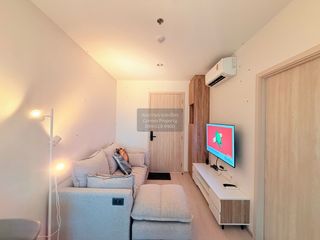 For rent 1 bed condo in Bangkok Noi, Bangkok