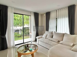 For rent 4 bedrooms house in Pak Kret, Nonthaburi