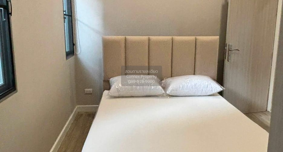 For rent 4 bedrooms house in Pak Kret, Nonthaburi